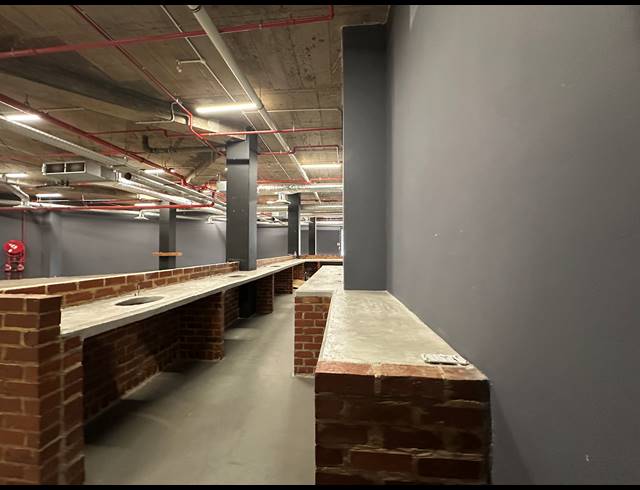 890M² RETAIL TO LET IN CENTURION CENTRAL